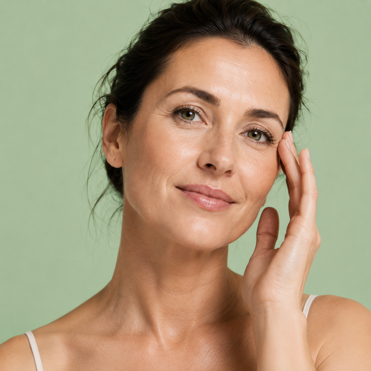Anti-Aging & Wrinkles