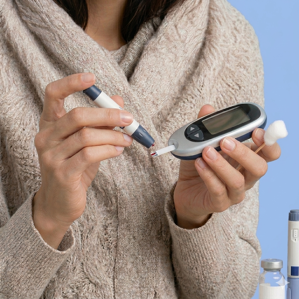 Diabetes Care