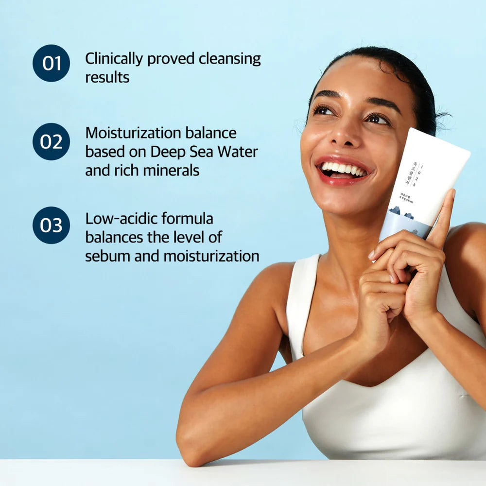 1025 DOKDO CLEANSER