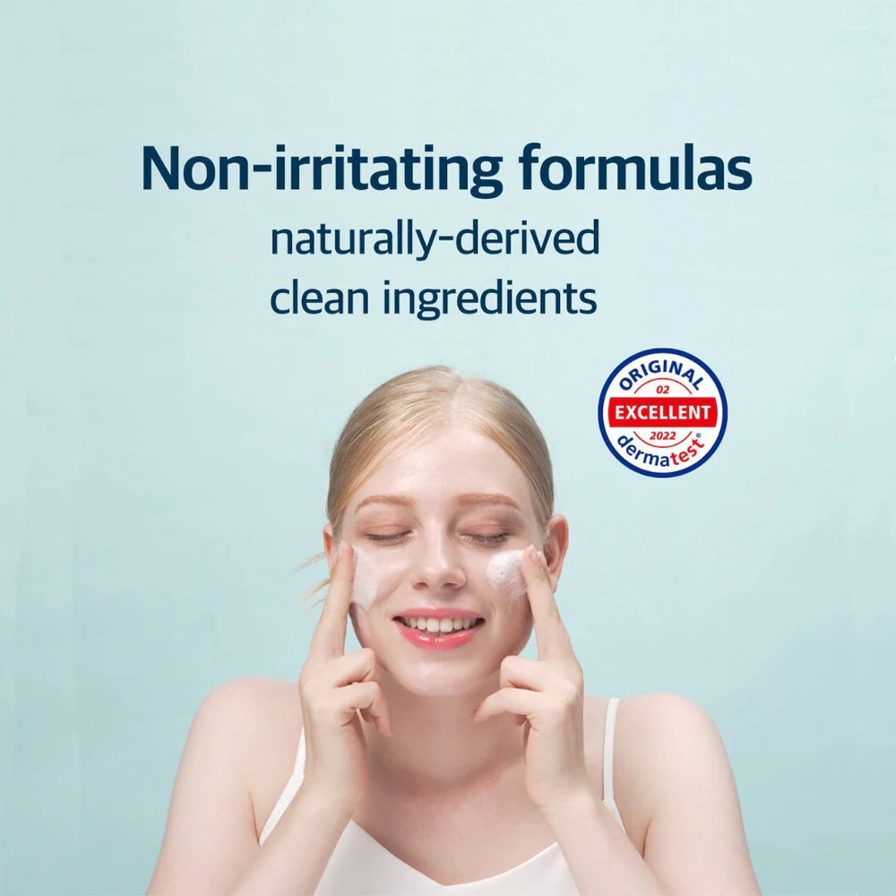 1025 DOKDO CLEANSER