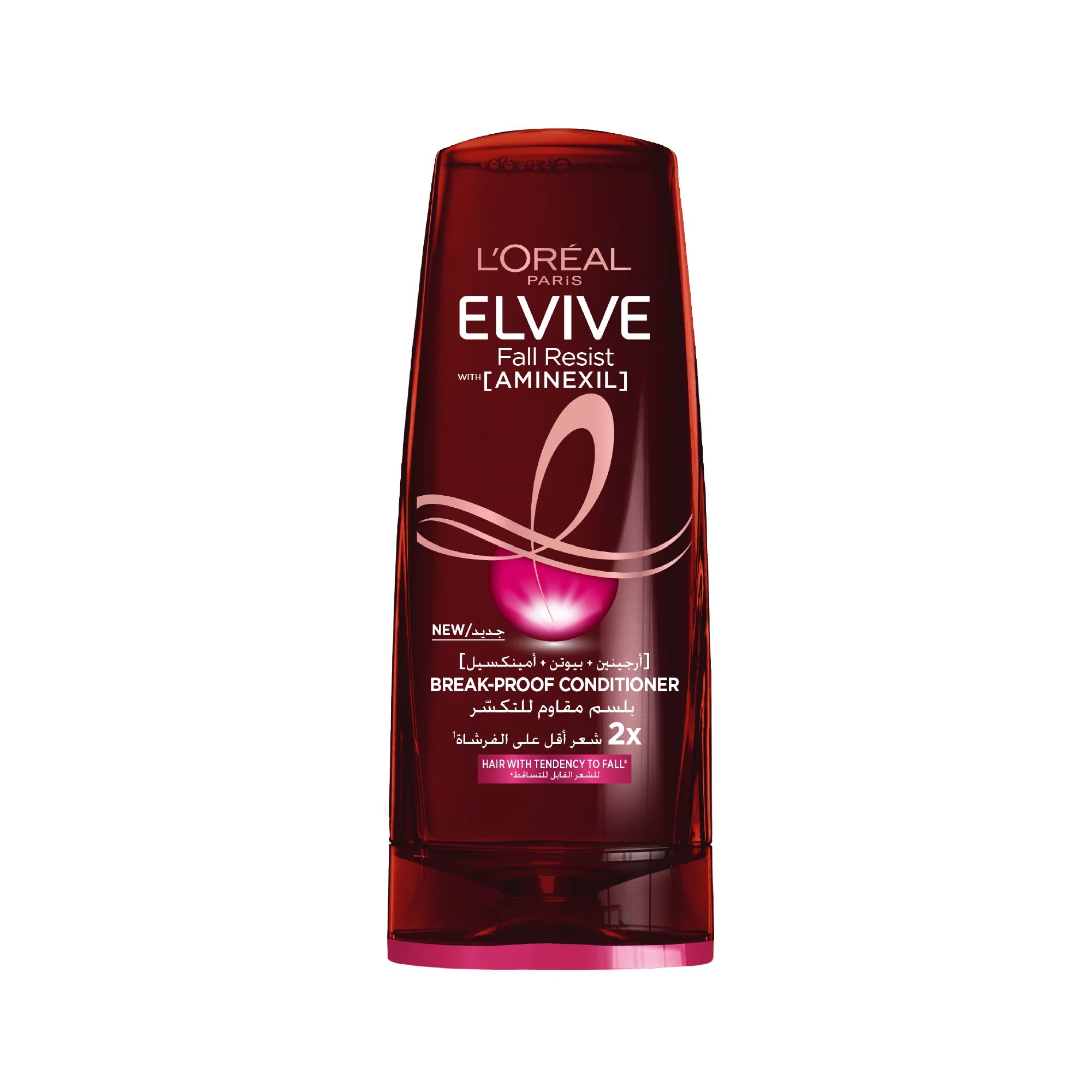 Elvive Full Resist Conditioner