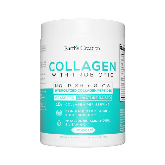 Collagen Powder Unflavored