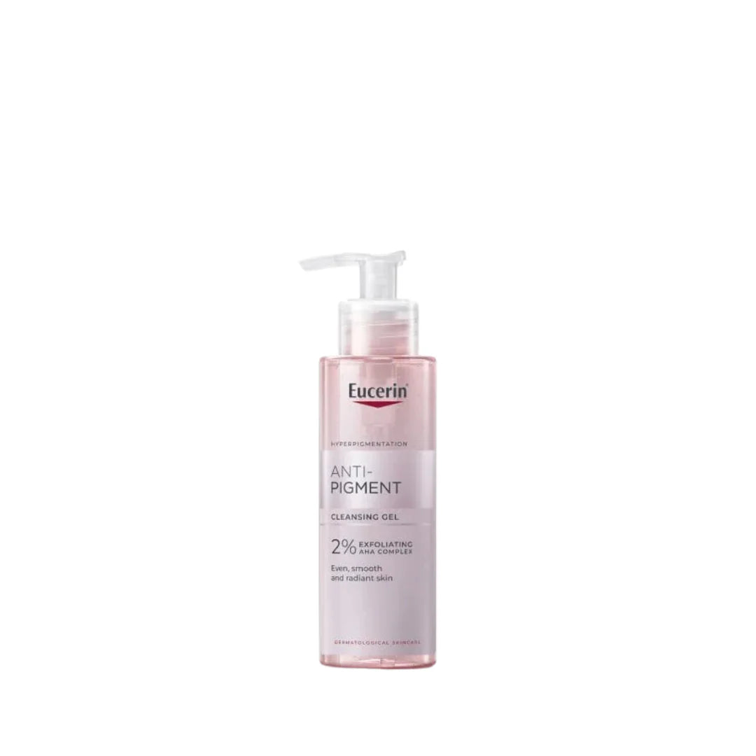 Even Pigment Perfector Exfoliating Cleansing Gel