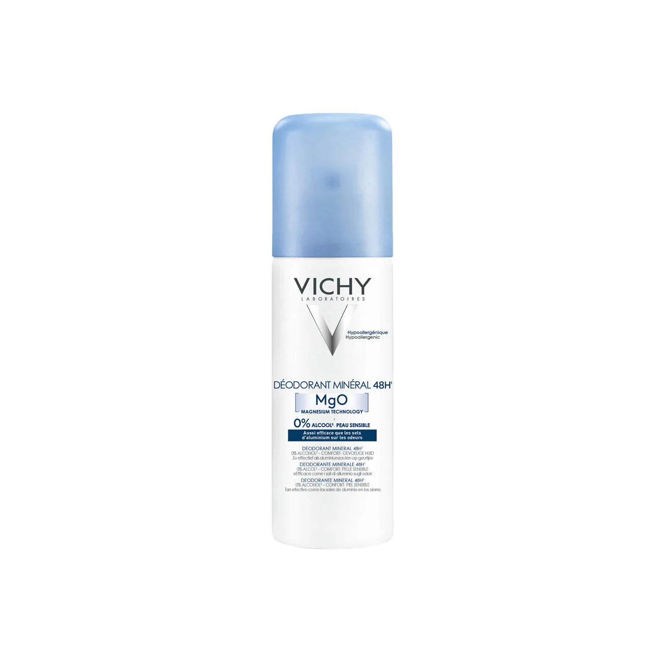 Vichy Mineral Deodorant Spray