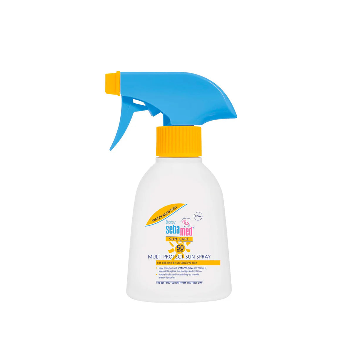 Baby Sun Spray SPF 50