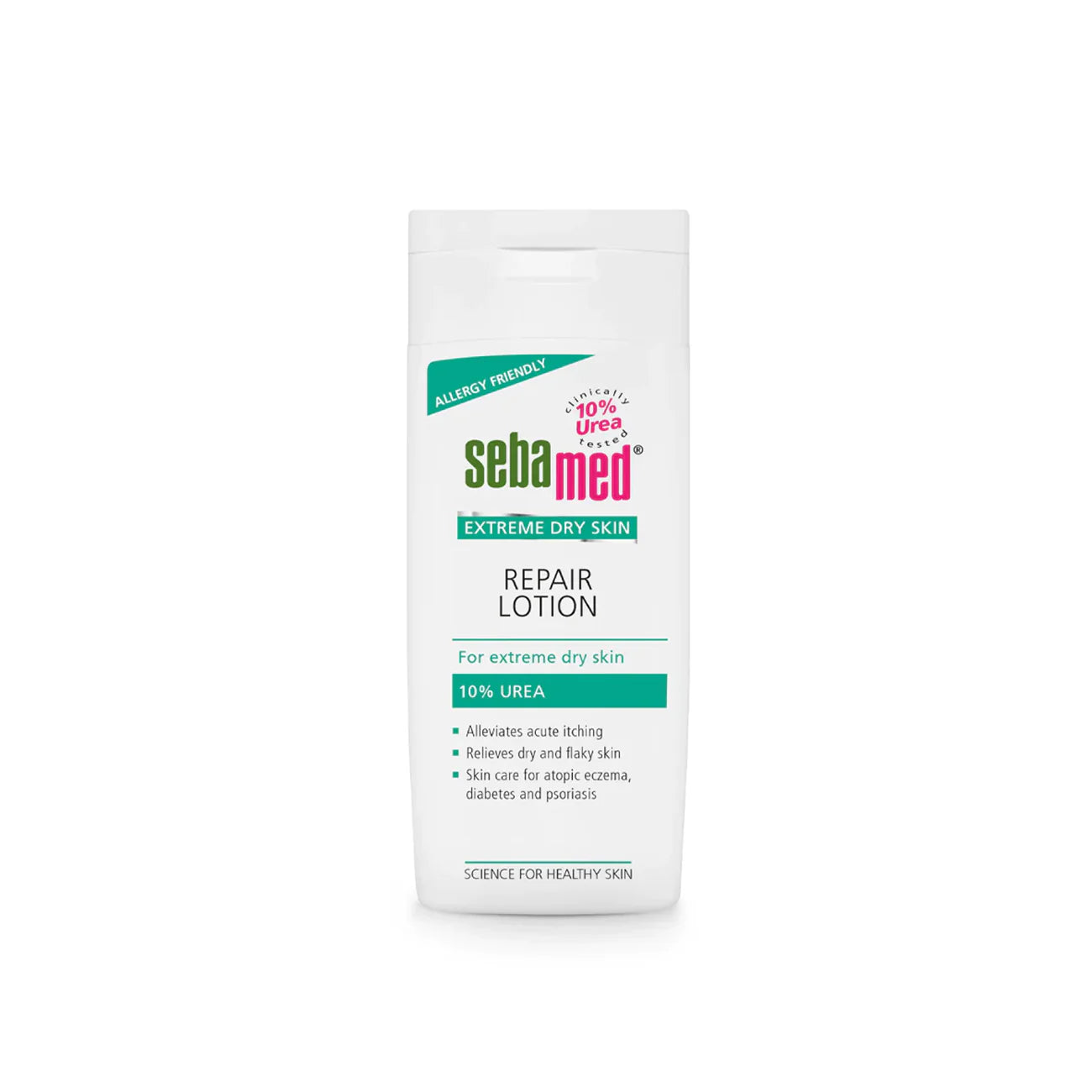Sebamed Urea Lotion 10%