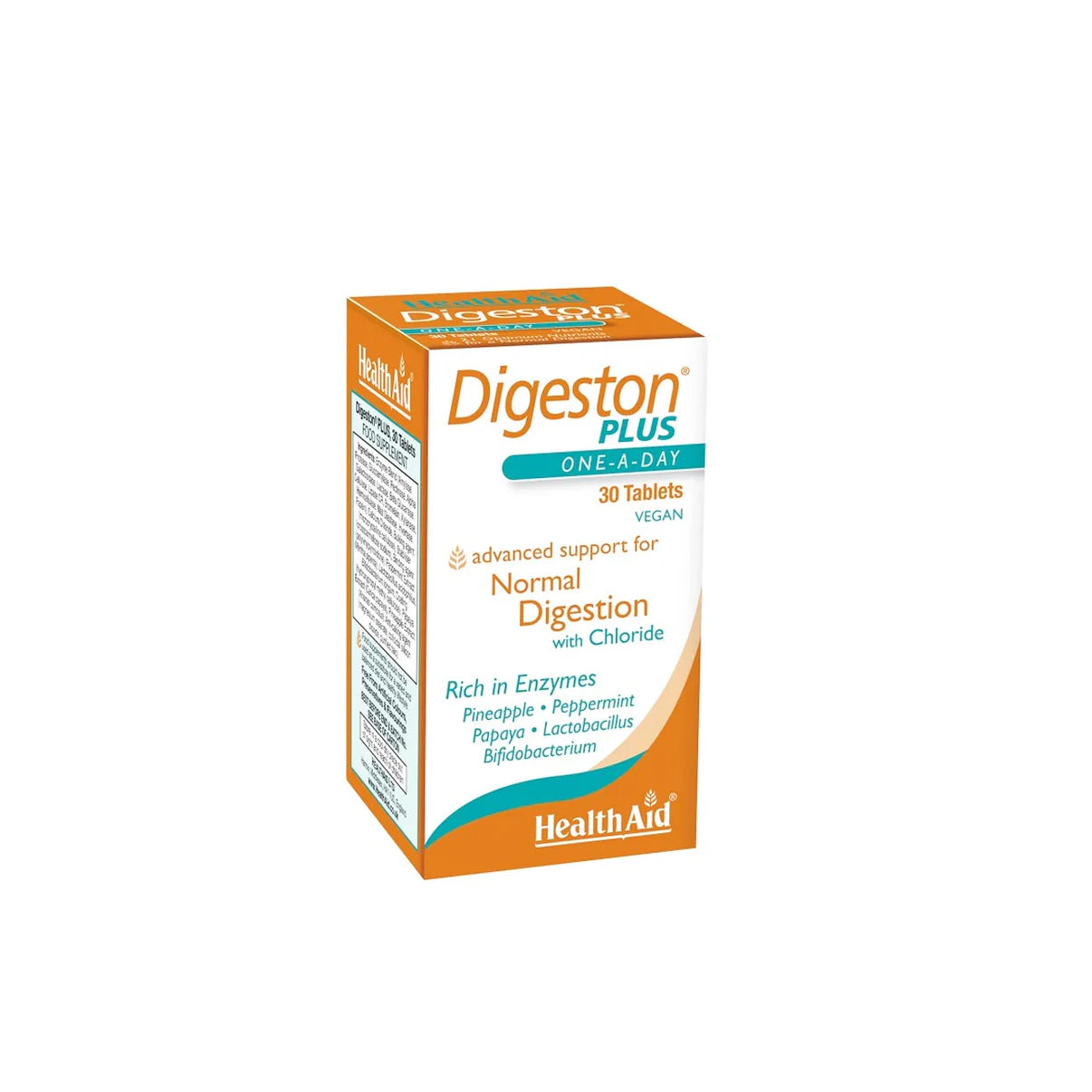 Digestion