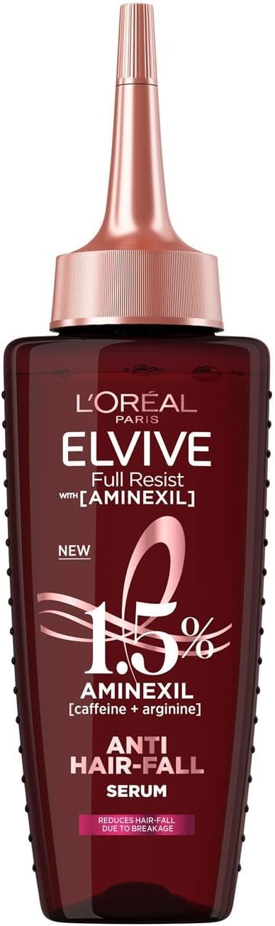 Elvive Full Resist Anti Hair-Fall Serum