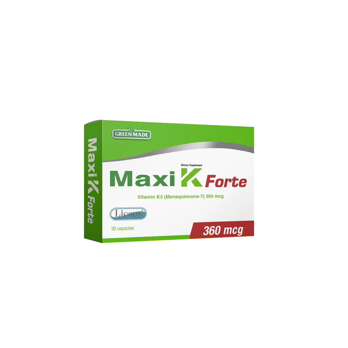 Maxi K Forte