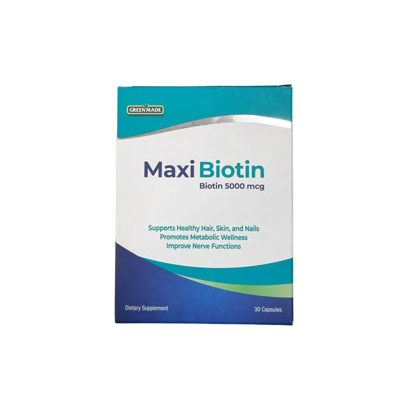 Maxi Biotin
