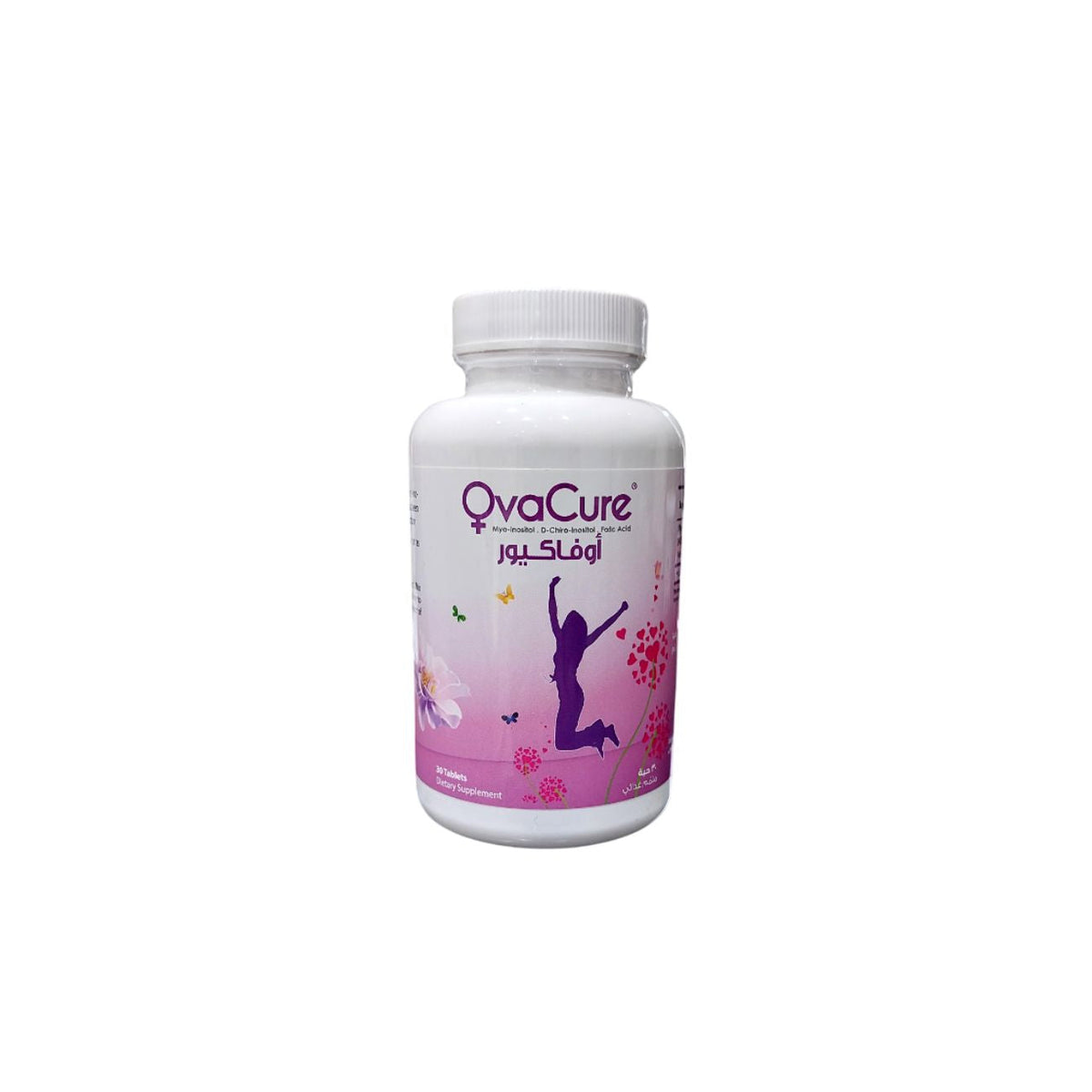Medvial Ovacure 30 Tablets