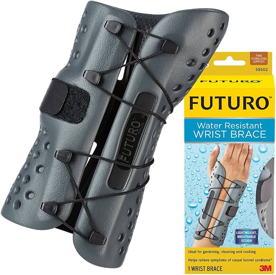 3M Futuro Water Resistant Brace