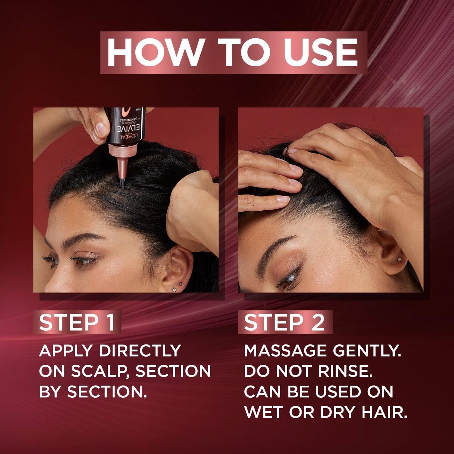 Elvive Full Resist Anti Hair-Fall Serum