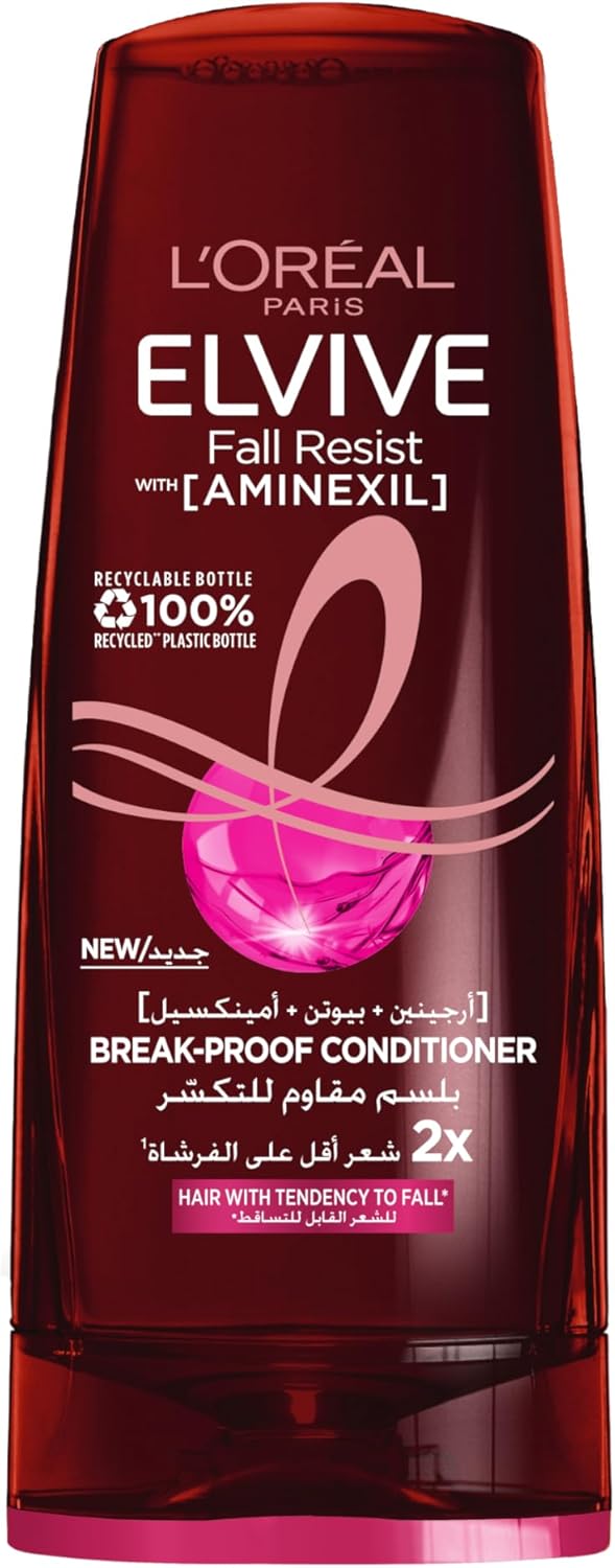 Elvive Full Resist Conditioner