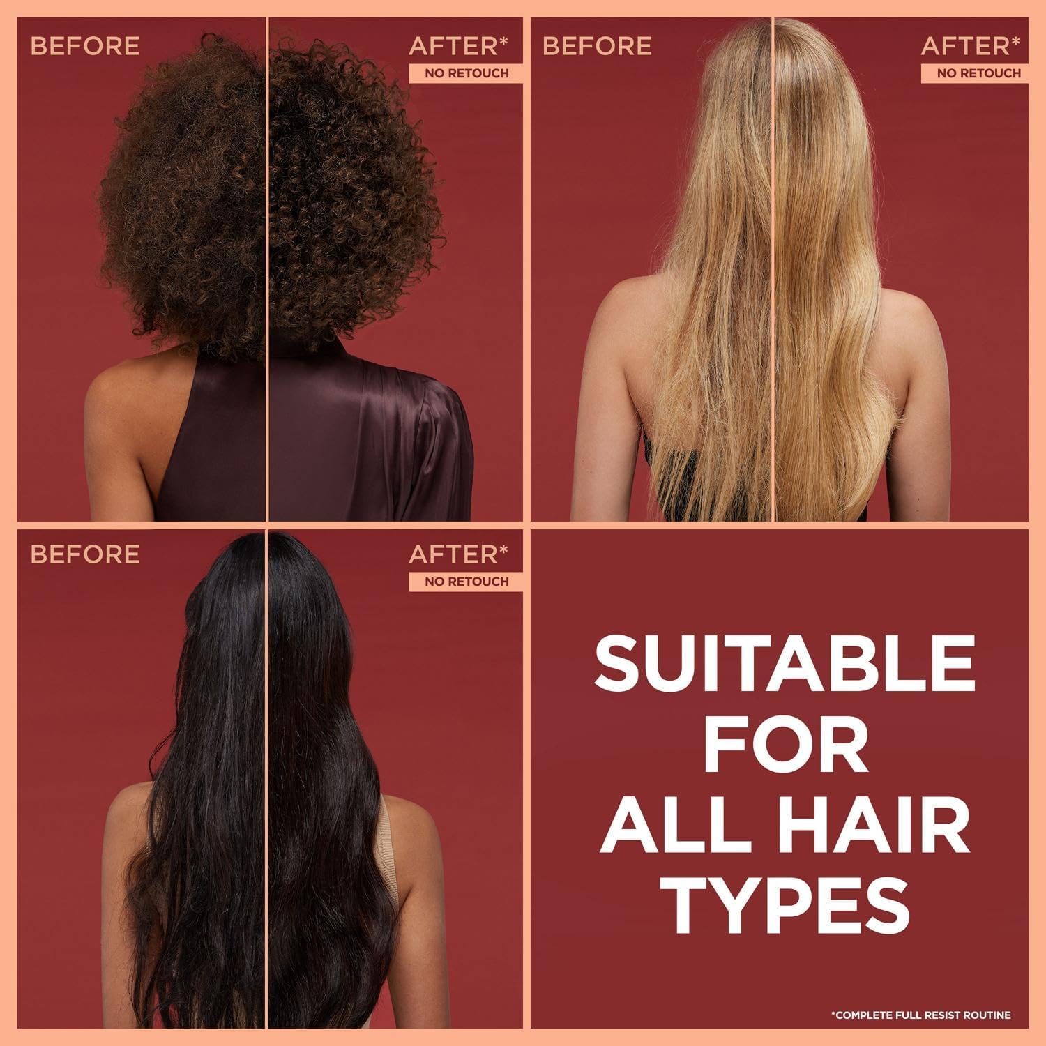 Elvive Full Resist Anti Hair-Fall Serum