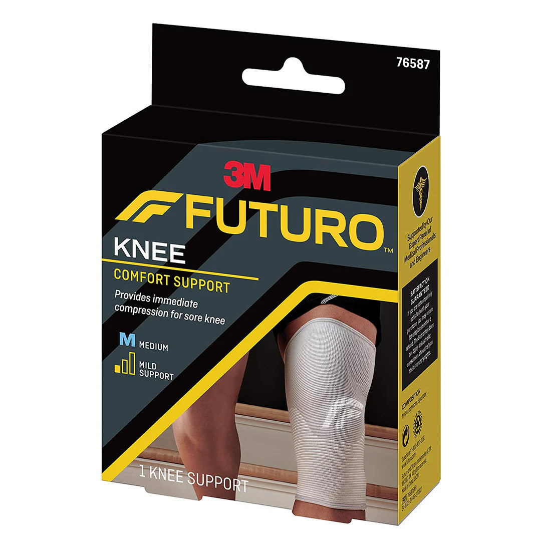 3M Futuro Comfort Knee Support