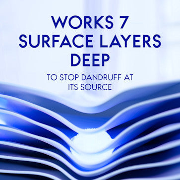 Classic Clean Anti-Dandruff Shampoo