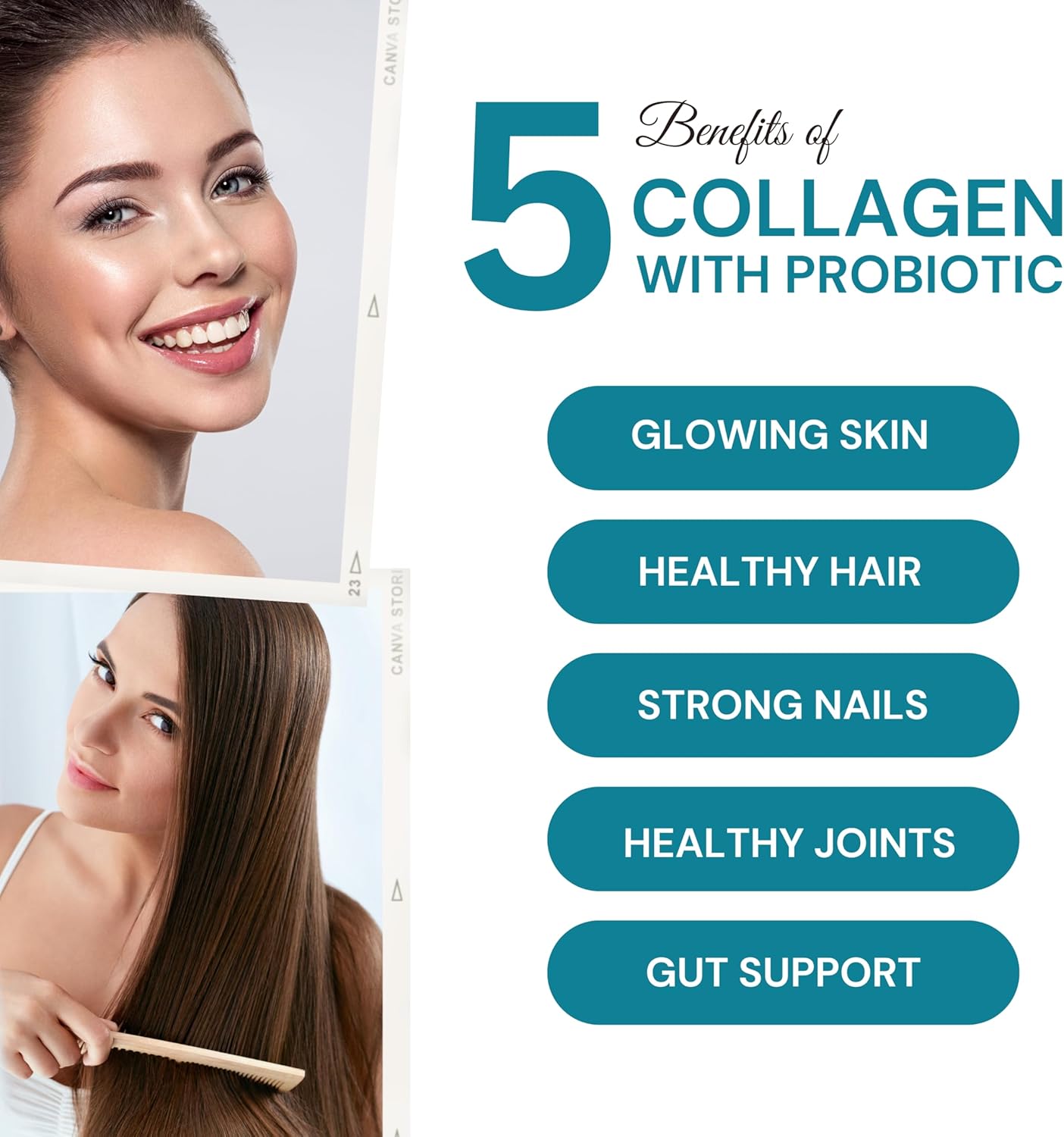 Collagen Powder Unflavored