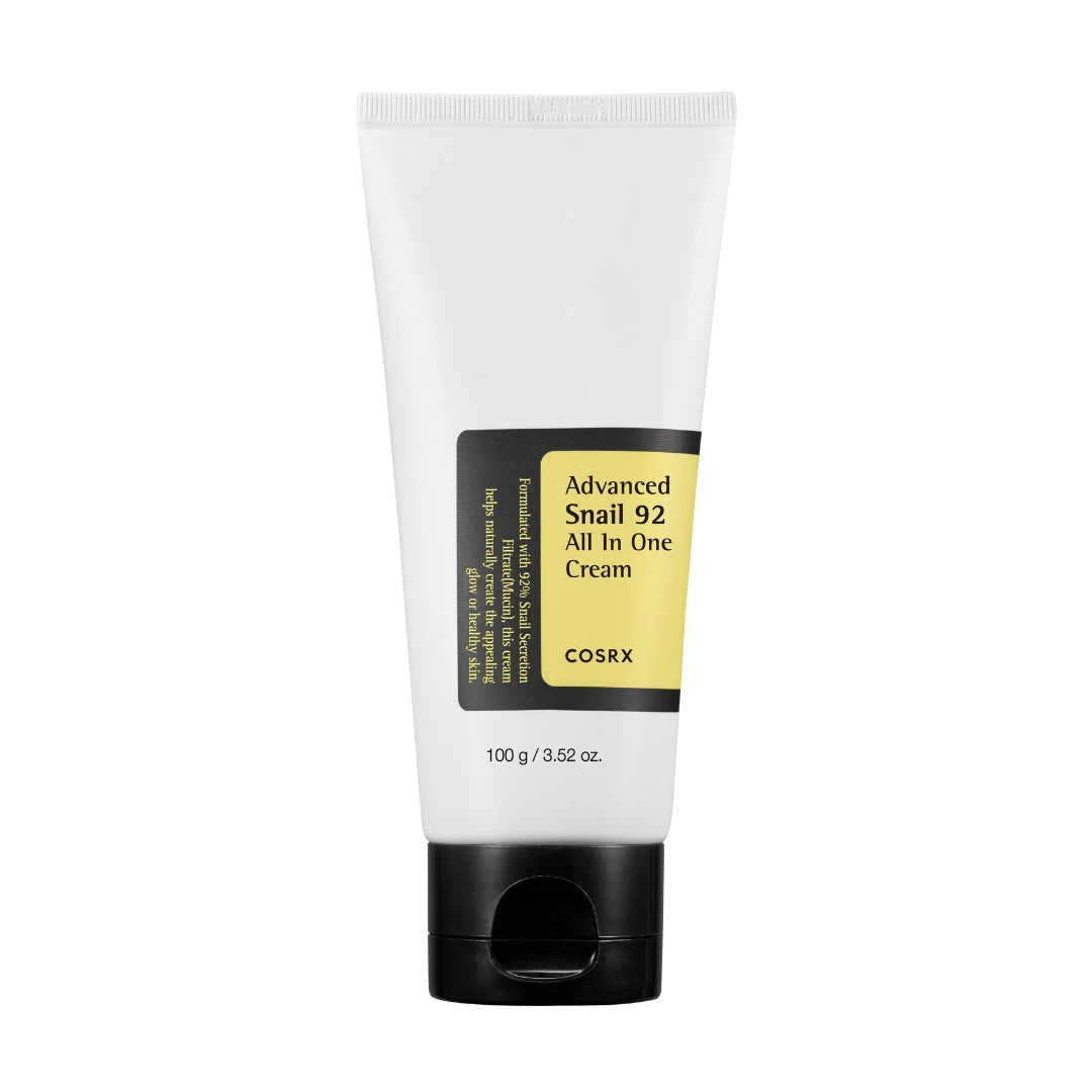 Advanced Snail 92 All-in-One Cream