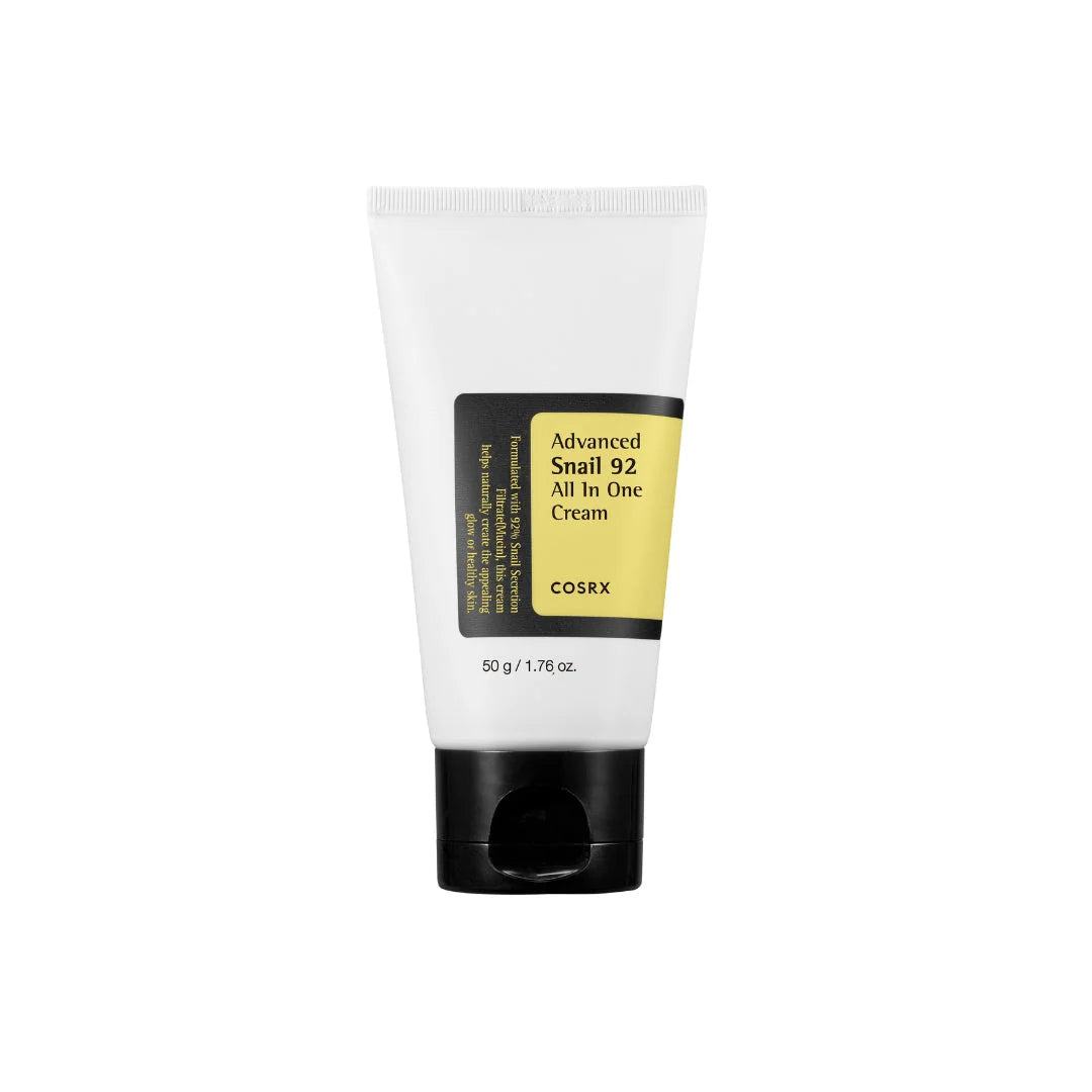Advanced Snail 92 All-in-One Cream