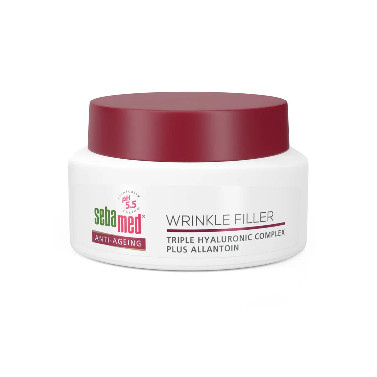 Sebamed Anti-Aging Wrinkle Filler