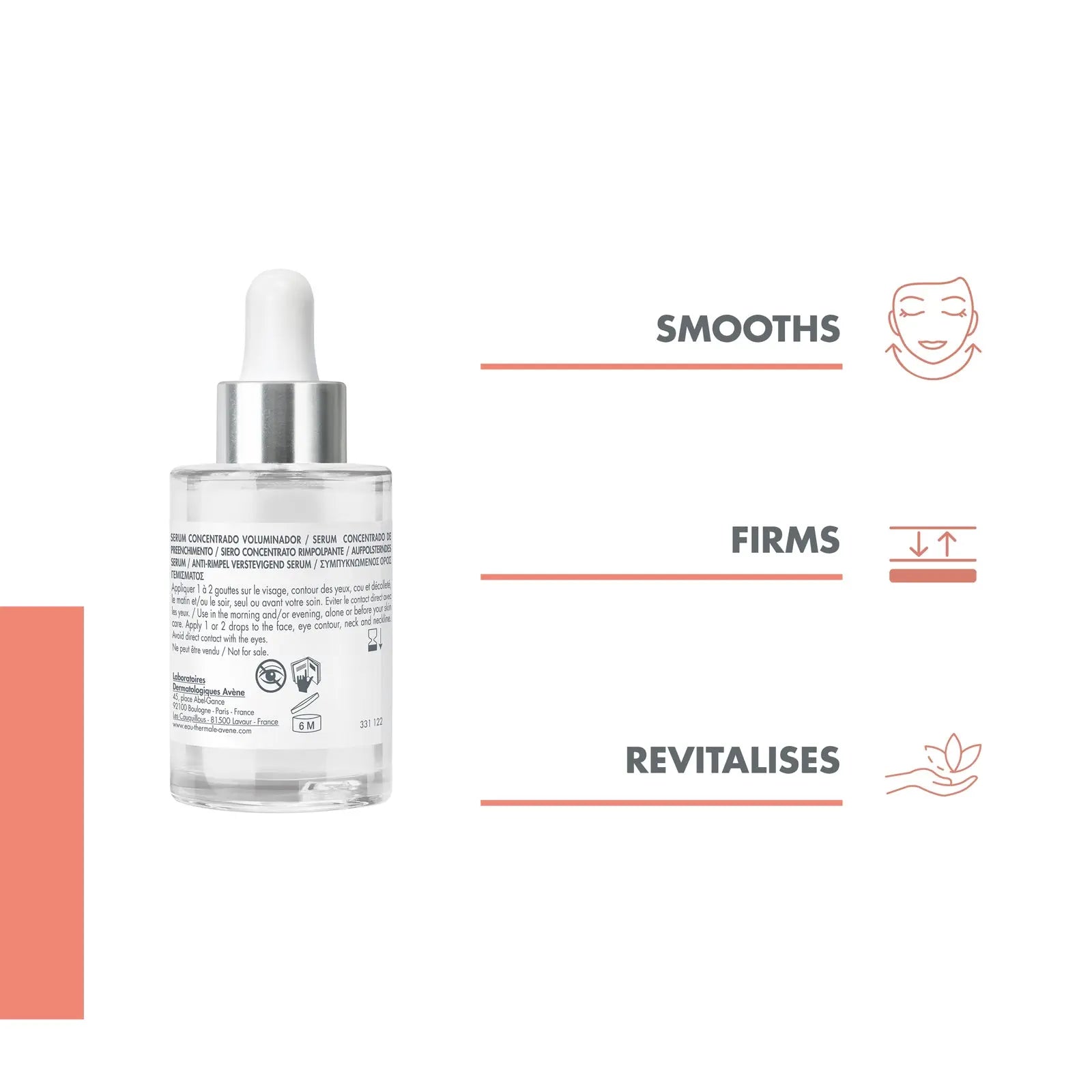 Hyaluron Activ B3 Concentrated Serum