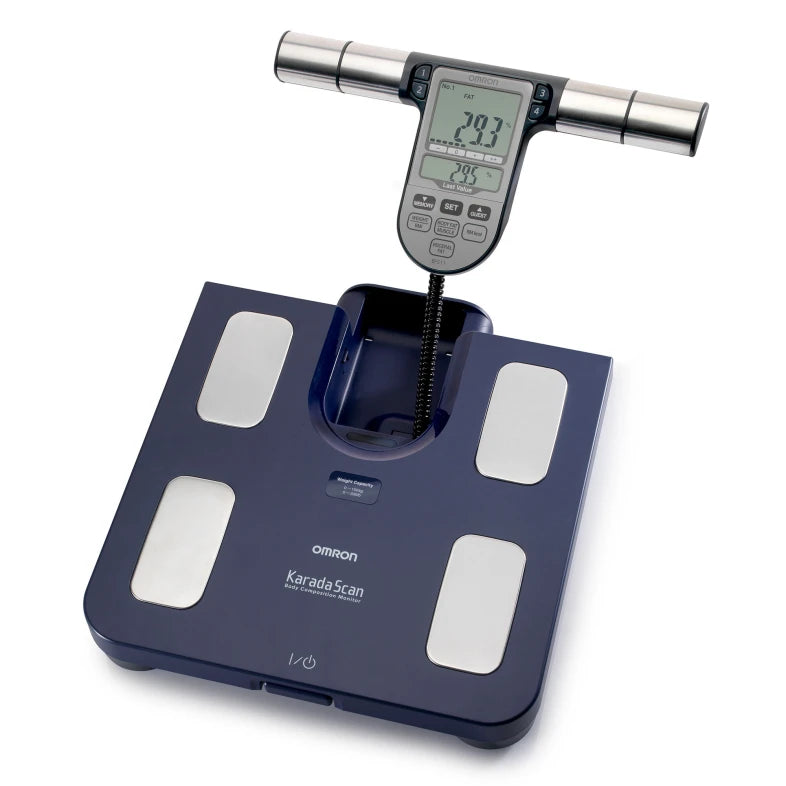 BF 511 - Body Composition Weight Measurement Scale