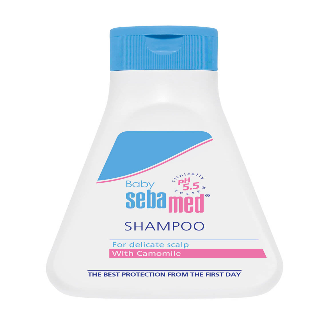 Baby Sebamed Shampoo