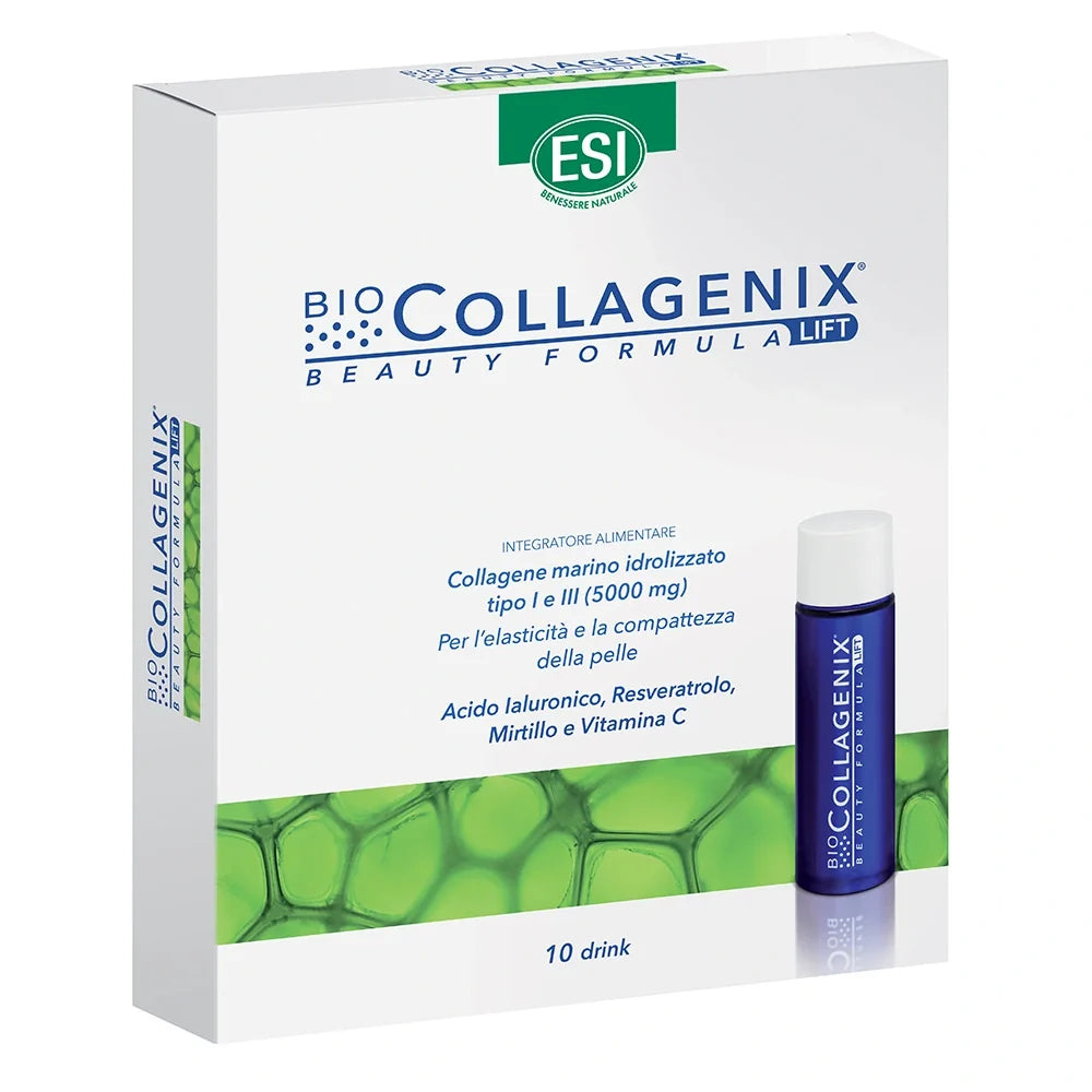 ESI Biocollagenix Beauty Formula Lift Drink 10 x 30ml