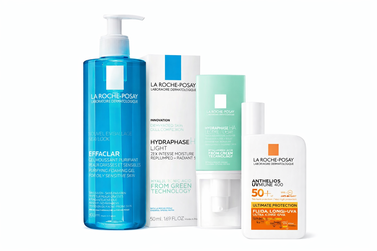 Daily Glow Essentials 2