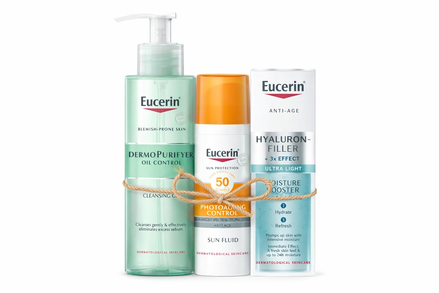 Daily Glow Essentials 4