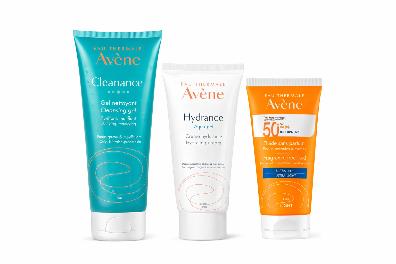 Daily Glow Essentials