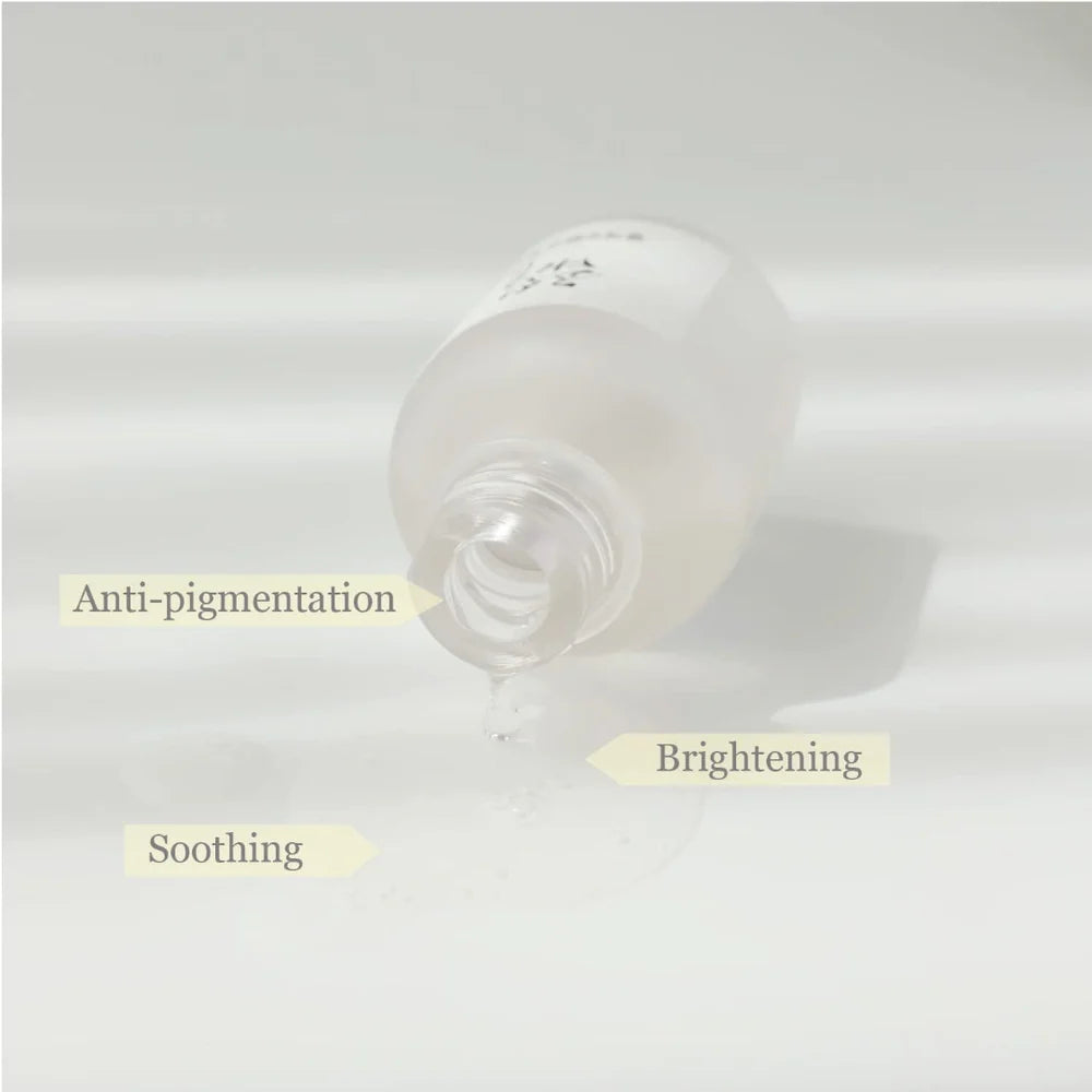 Glow Deep Serum Rice + Alpha Arbutin