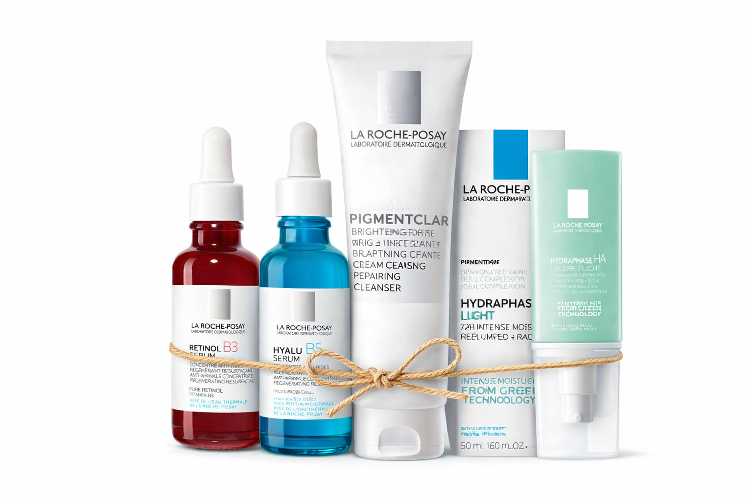 Hyper Pigmentation Bundle 1