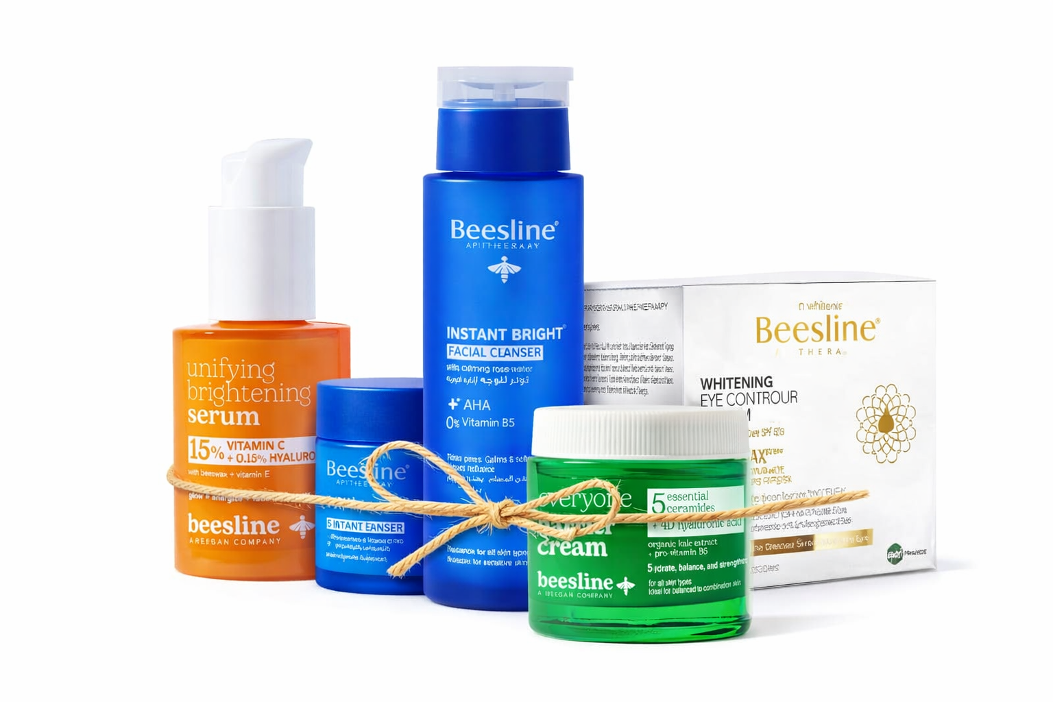 Hyper Pigmentation Bundle 2