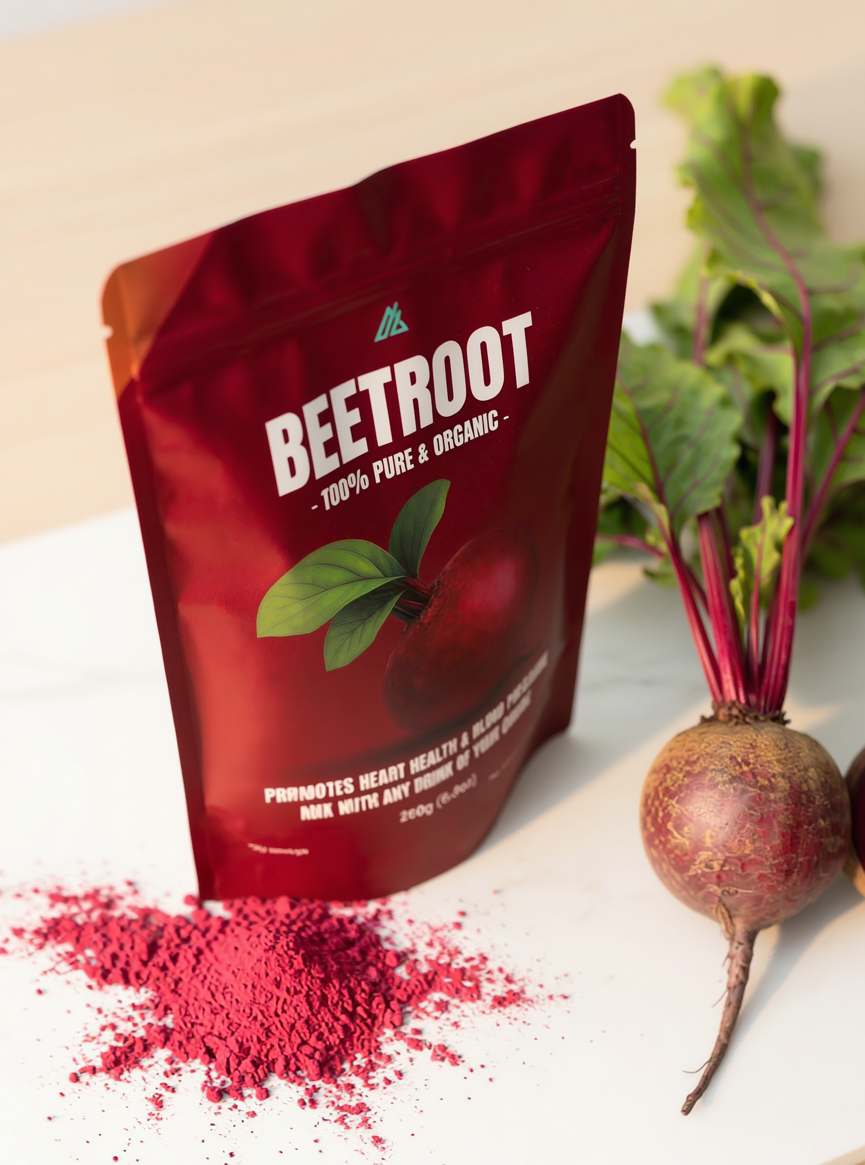 BEETROOT FORMULA