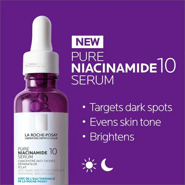 Niacinamide 10