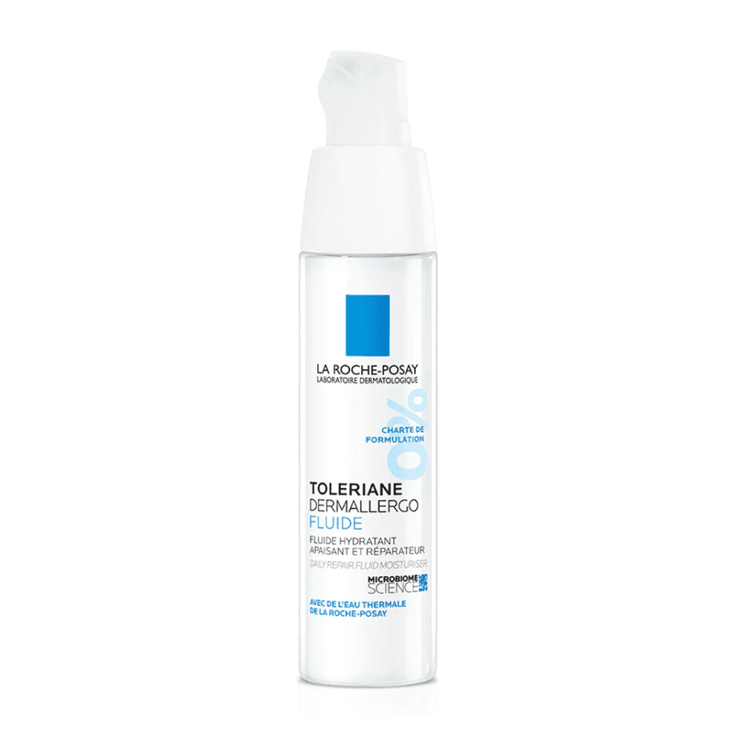 Toleriane Dermallergo Fluid