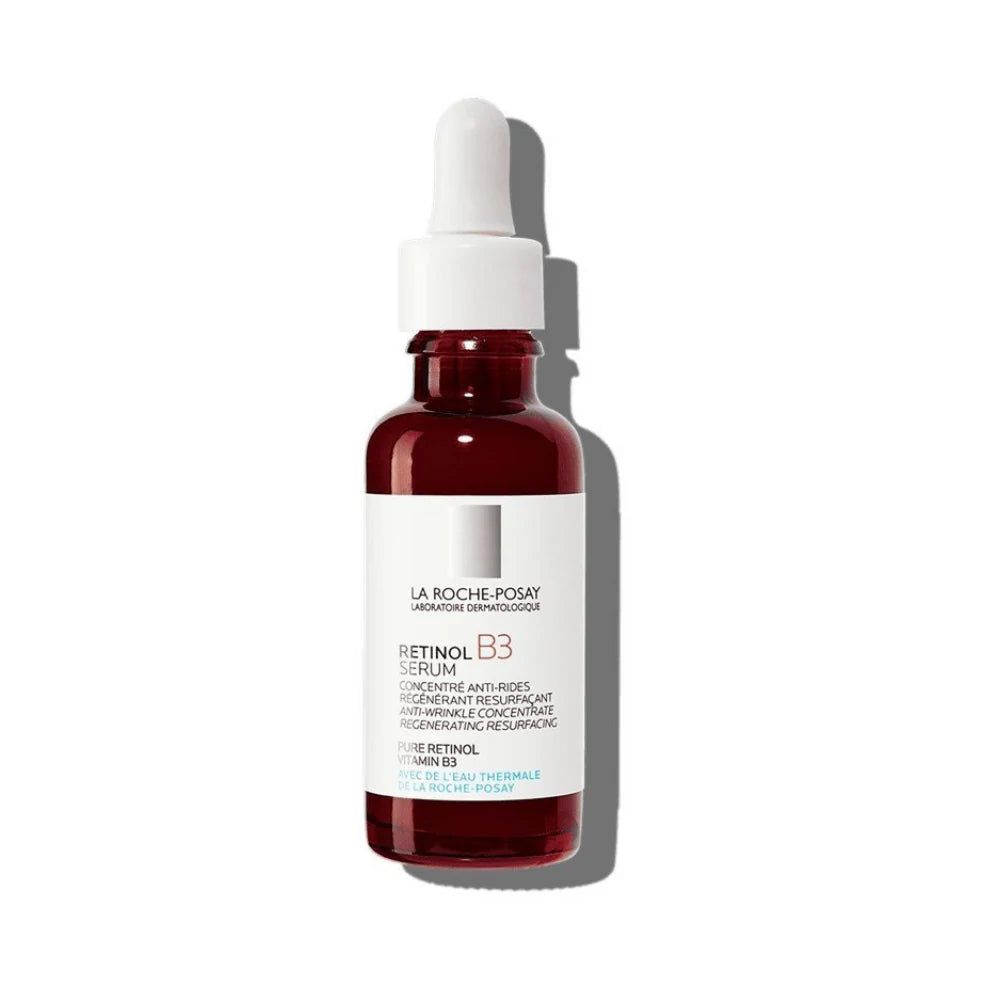 Retinol B3 Serum