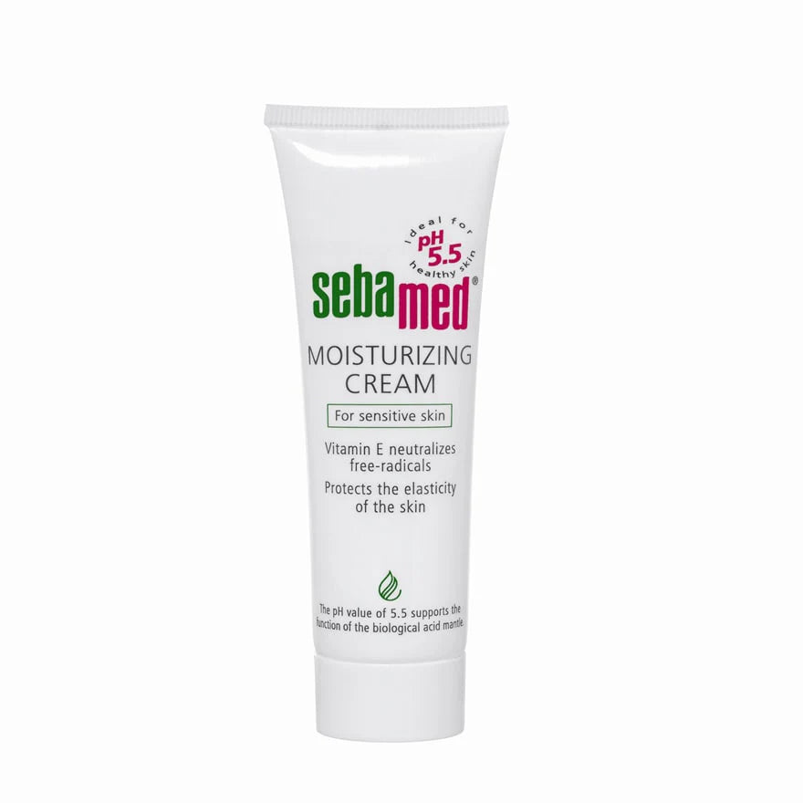 Sebamed Moisturizing Cream