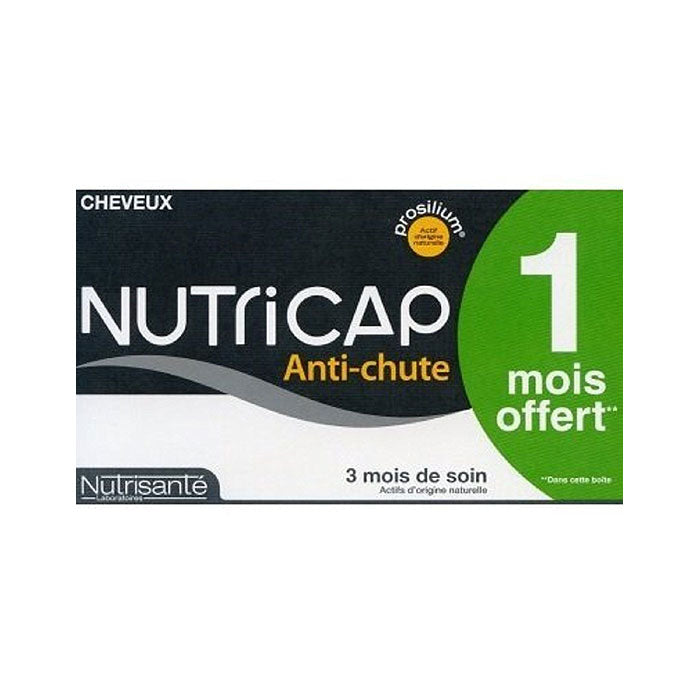 Nutricap