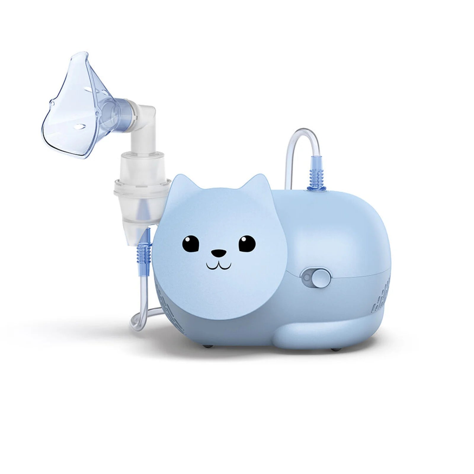 NAMI CAT Kids’ Compressor Nebulizer