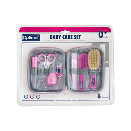 Optimal Baby care Set
