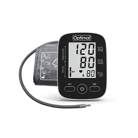 Upper Arm Blood Pressure Machine