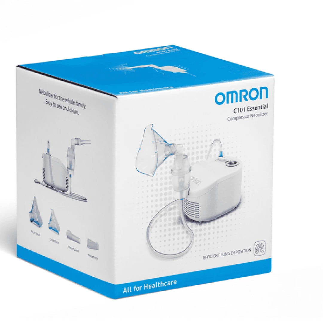 NE-CE101 – Portable Nebulizer
