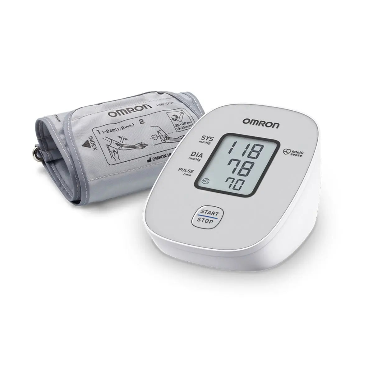 Blood Pressure Machine M2