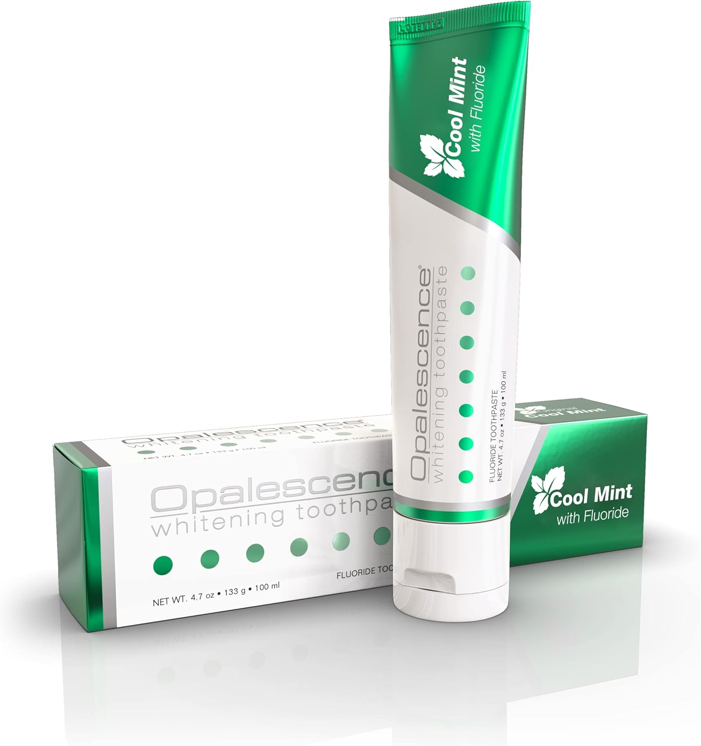 Opalescence Toothpaste - Cool Mint