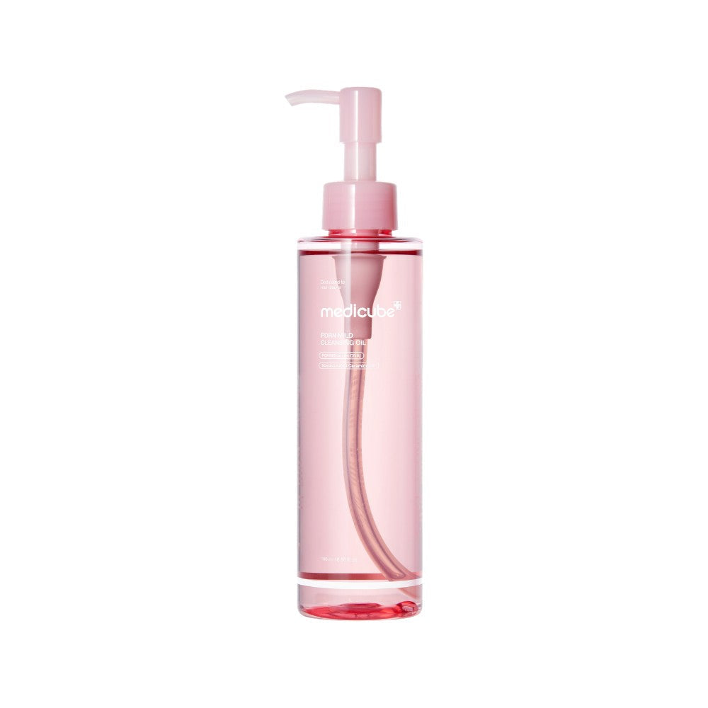 Medicube PDRN Mild Cleansing Oil 195 ML