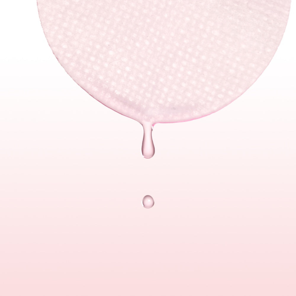 Medicube PDRN Pink Collagen Toning Gel Toner Pad
