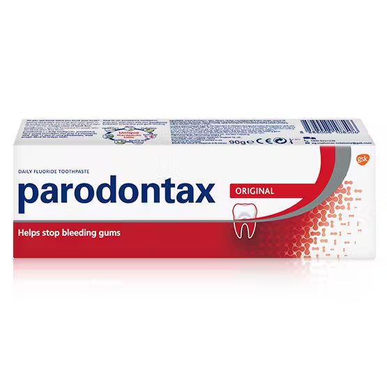 Paradontax Toothpaste Original